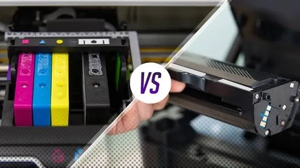 Laser vs. Inkjet Printers: Which One’s Right for Your Business?