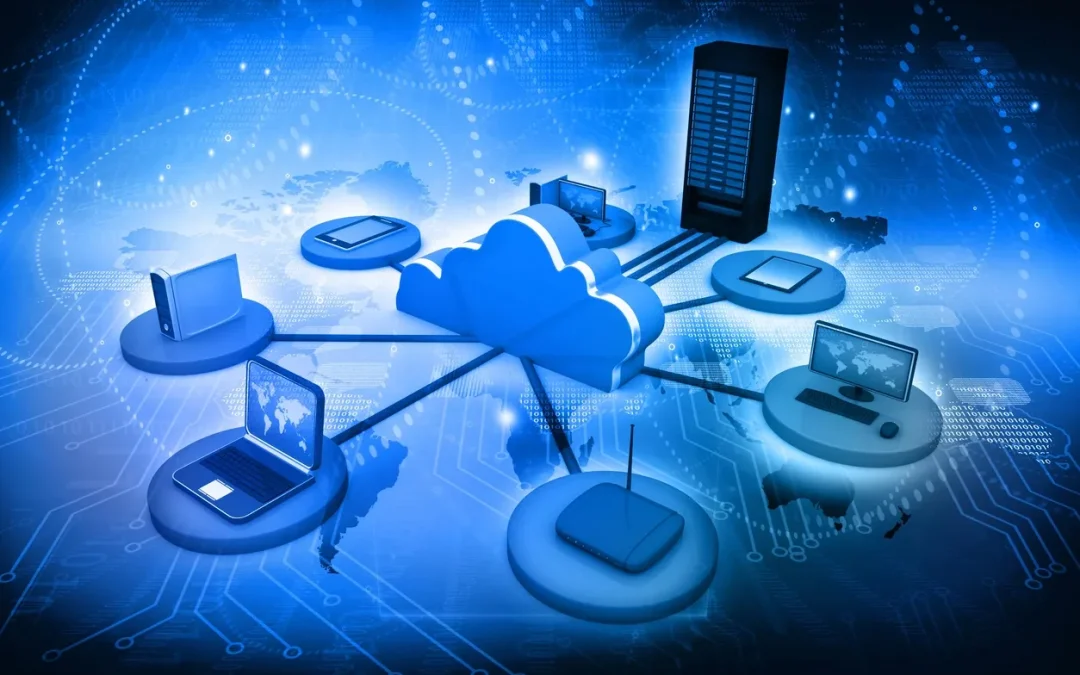 On-Premises vs. Cloud Print Management