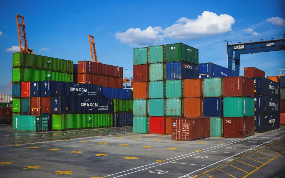 How Chinese Tariffs Could Affect the Copier Industry