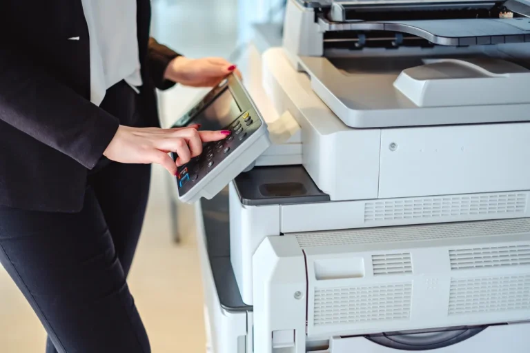 Common Signs Your Printer or Copier Needs Service
