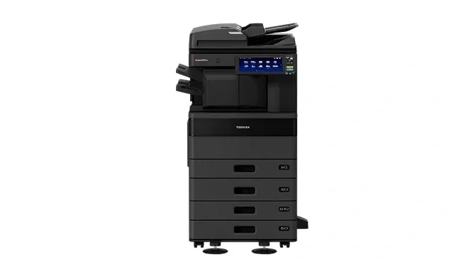 Temporary Solutions, Lasting Impact: Why Choose Printer Rentals